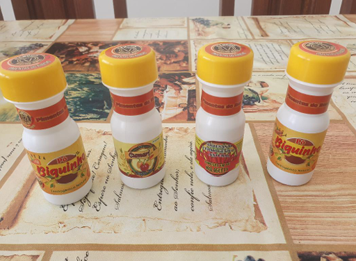 Pimenta Malagueta - 35g